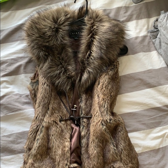 Tribal | Jackets \u0026 Coats | Faux Fur 